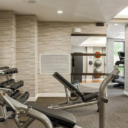 Courtyard By Marriott Roseville Galleria Mall/Creekside Ridge Drive Luaran gambar