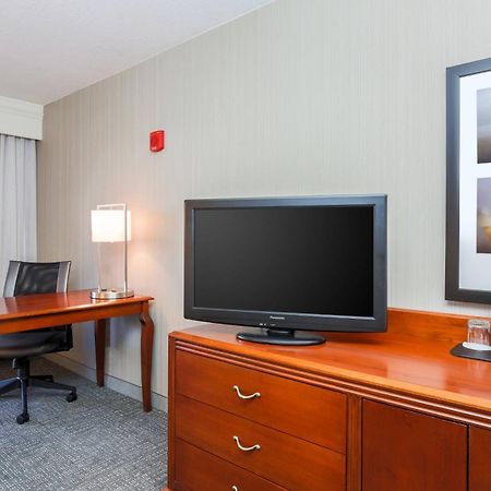 Courtyard By Marriott Roseville Galleria Mall/Creekside Ridge Drive Luaran gambar
