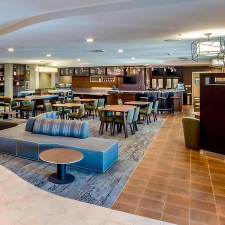 Courtyard By Marriott Roseville Galleria Mall/Creekside Ridge Drive Luaran gambar