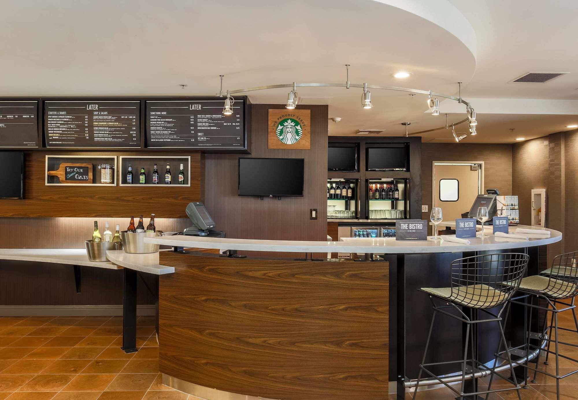 Courtyard By Marriott Roseville Galleria Mall/Creekside Ridge Drive Luaran gambar