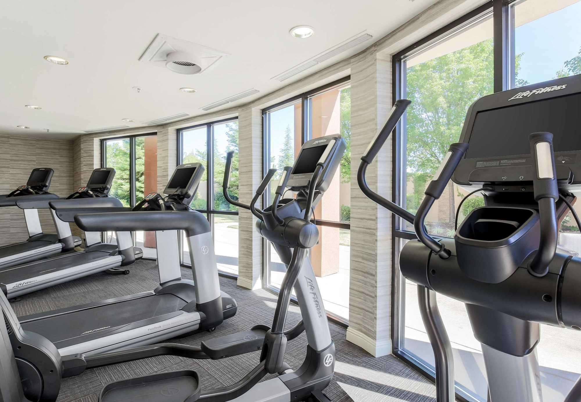 Courtyard By Marriott Roseville Galleria Mall/Creekside Ridge Drive Luaran gambar