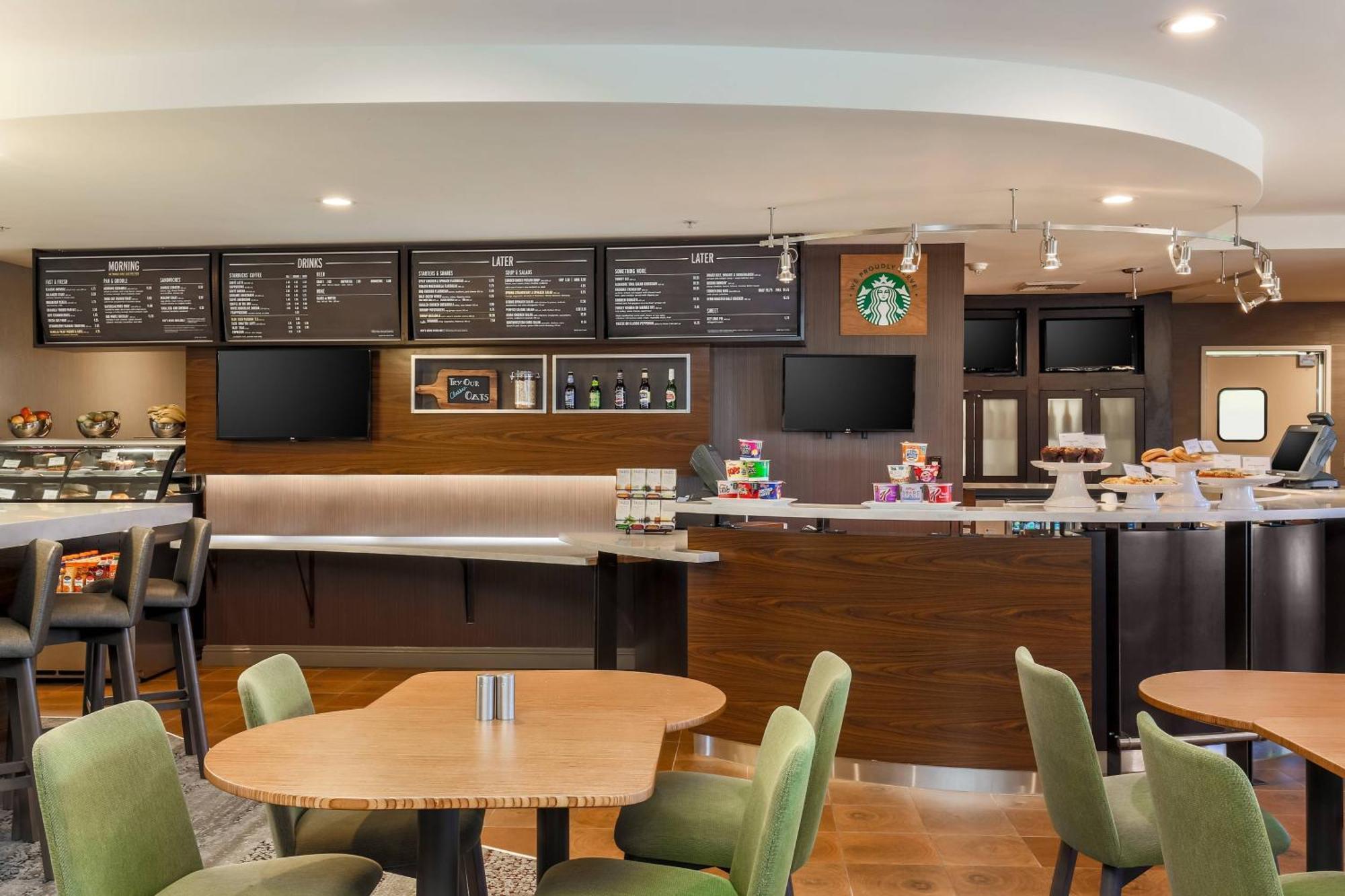 Courtyard By Marriott Roseville Galleria Mall/Creekside Ridge Drive Luaran gambar